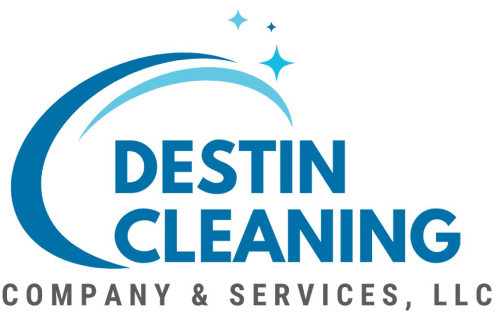 Cleaning Service Logo