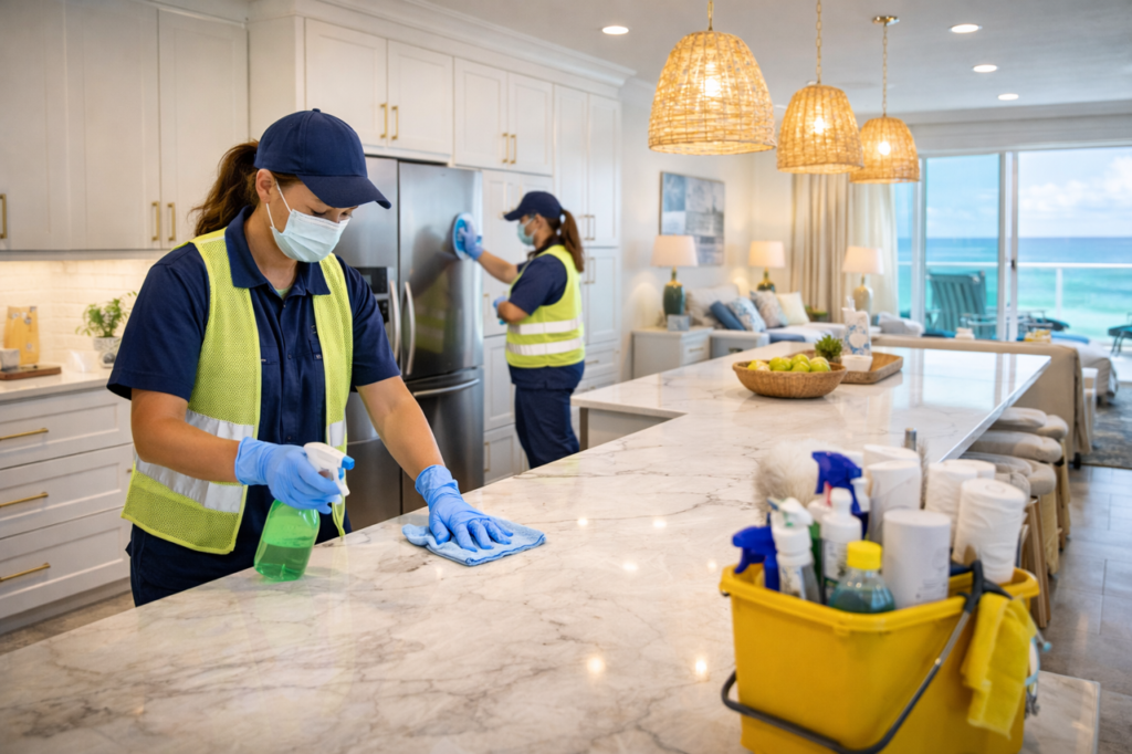 hotel-cleaning-company-sandestin