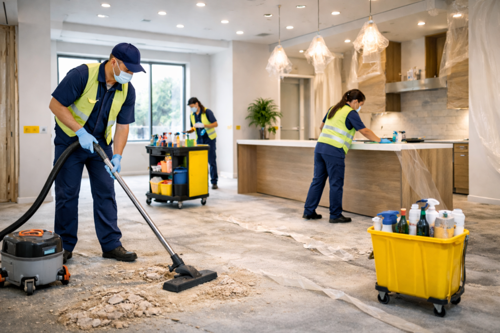 post-constrcution-cleaning-company